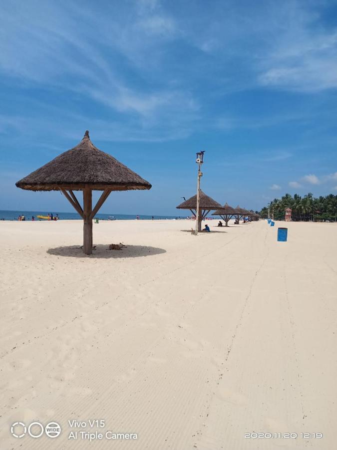 His Grace Sea View Cottages - Private Beach At Malpe Udupi Exterior photo