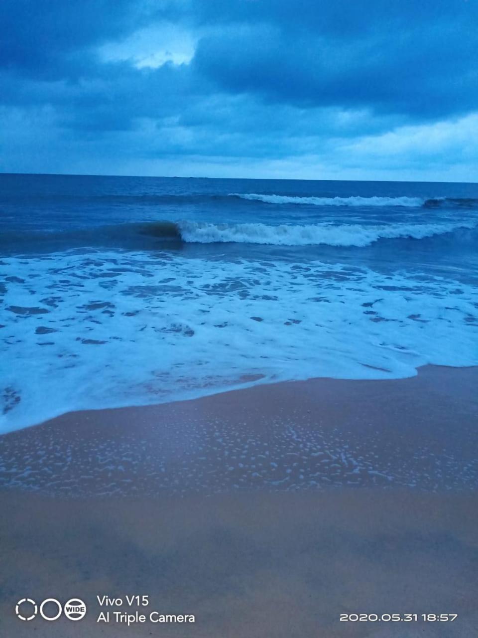 His Grace Sea View Cottages - Private Beach At Malpe Udupi Room photo