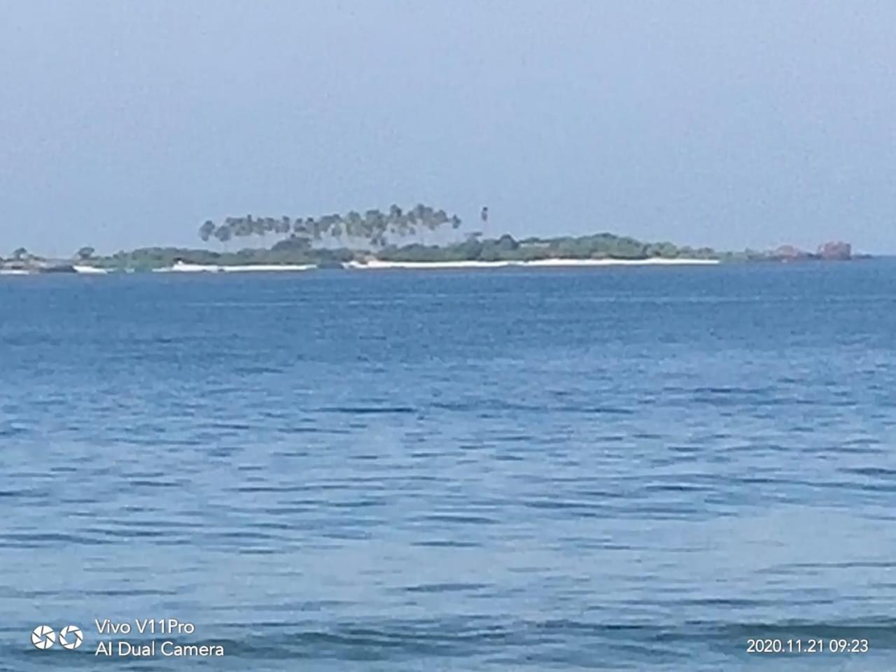 His Grace Sea View Cottages - Private Beach At Malpe Udupi Room photo